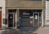 Desi Rijschool