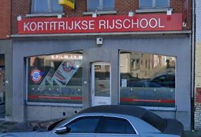 Kortrijkse Autorijschool Wevelgem