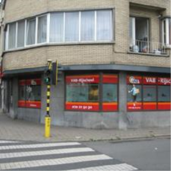 VAB-Rijschool Borgerhout