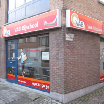 VAB-Rijschool Zele