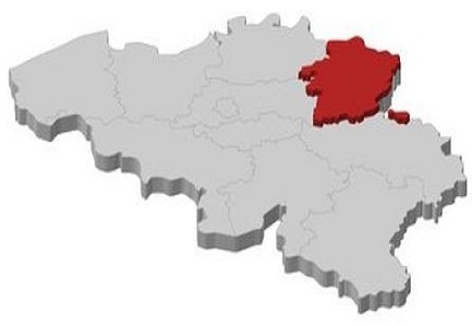 rijscholen in Limburg