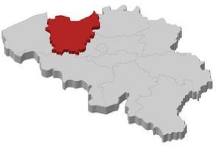 rijscholen in Oost-Vlaanderen