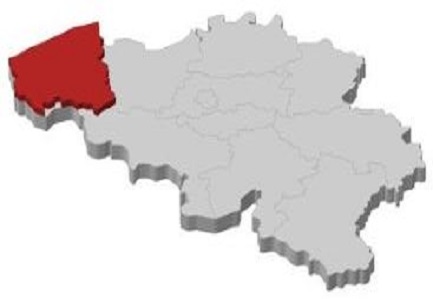 rijscholen in West-Vlaanderen